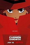 Carmen Sandiego (2ª Temporada)
